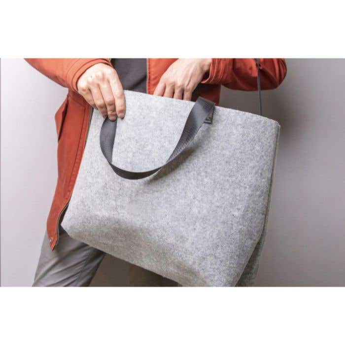 Schoudertas | Gerecycled | 20 l