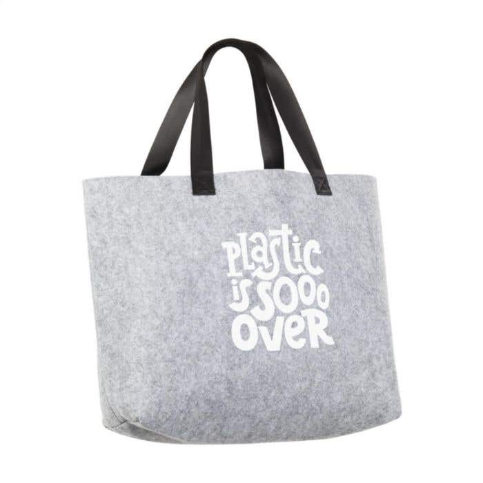 Schoudertas | Gerecycled | 20 l