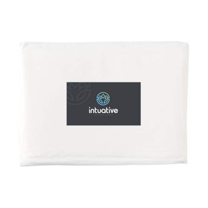 Regenponcho | Biologisch afbreekbaar | Mais