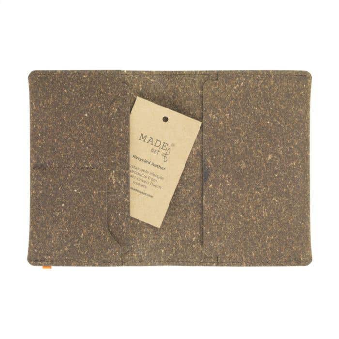 Elevate | Poloshirt heren | Katoen | Contrastkleurige details