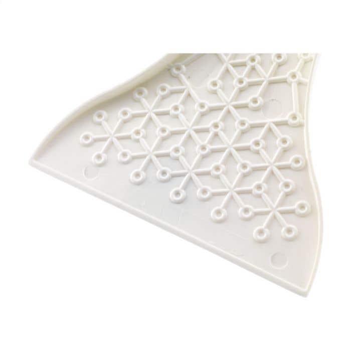 Ijskrabber | Gerecycled Ocean Bound Plastic