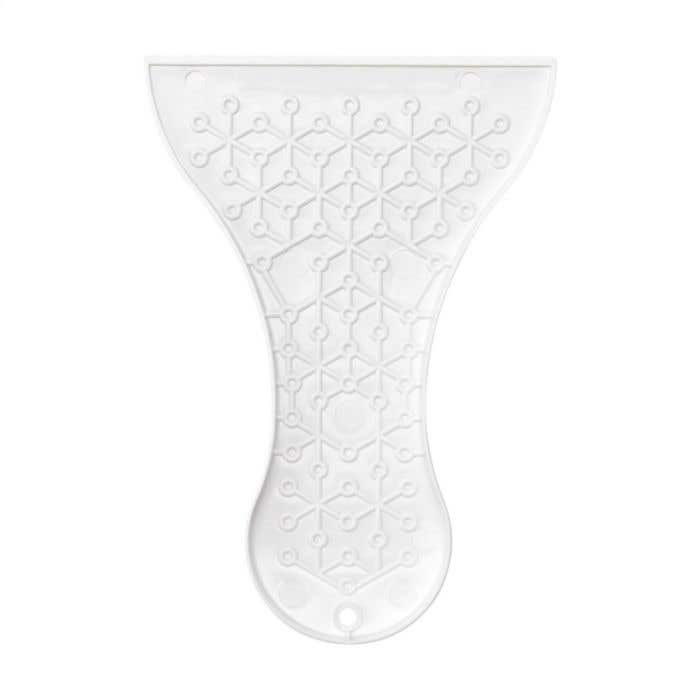 Ijskrabber | Gerecycled Ocean Bound Plastic