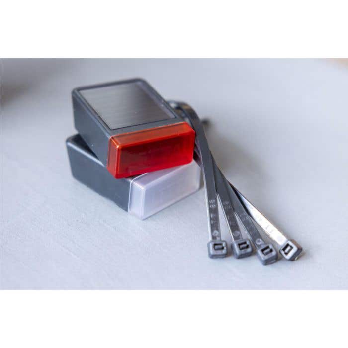 Bluetooth speaker | Tarwestro | Telefoonhouder | 3 uur speeltijd