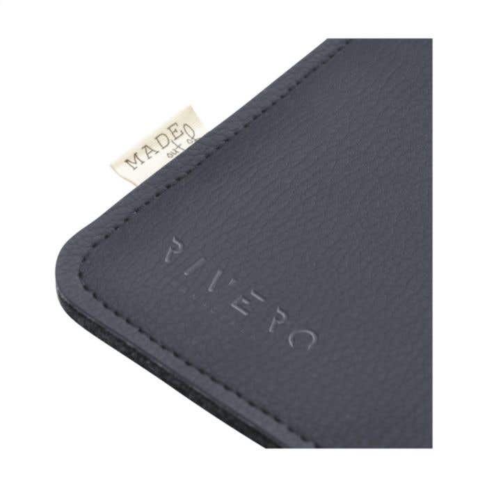 Laptophoes | Vilt | 15 inch
