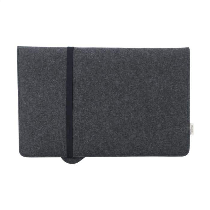 Laptophoes | Vilt | 15 inch