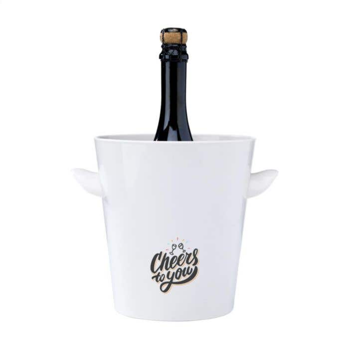 Champagnekoeler | Gerecycled | 3500 ml