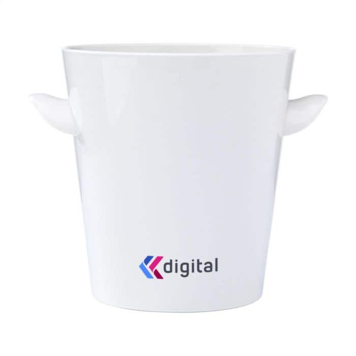 Champagnekoeler | Gerecycled | 3500 ml