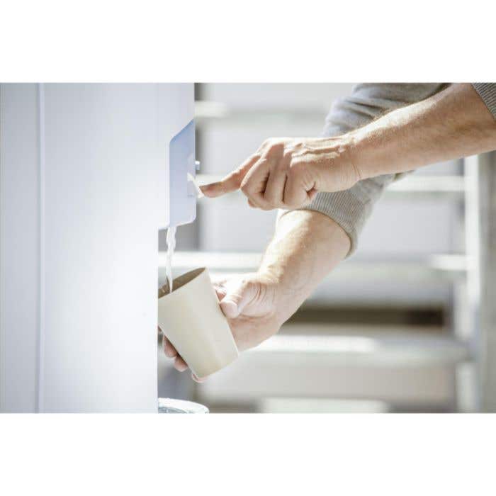 Drinkbeker | Suikerriet | 360 ml