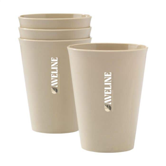 Drinkbeker | Suikerriet | 360 ml