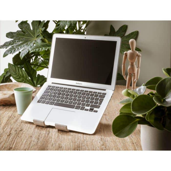 Bureauorganizer | Bamboe | Telefoonhouder
