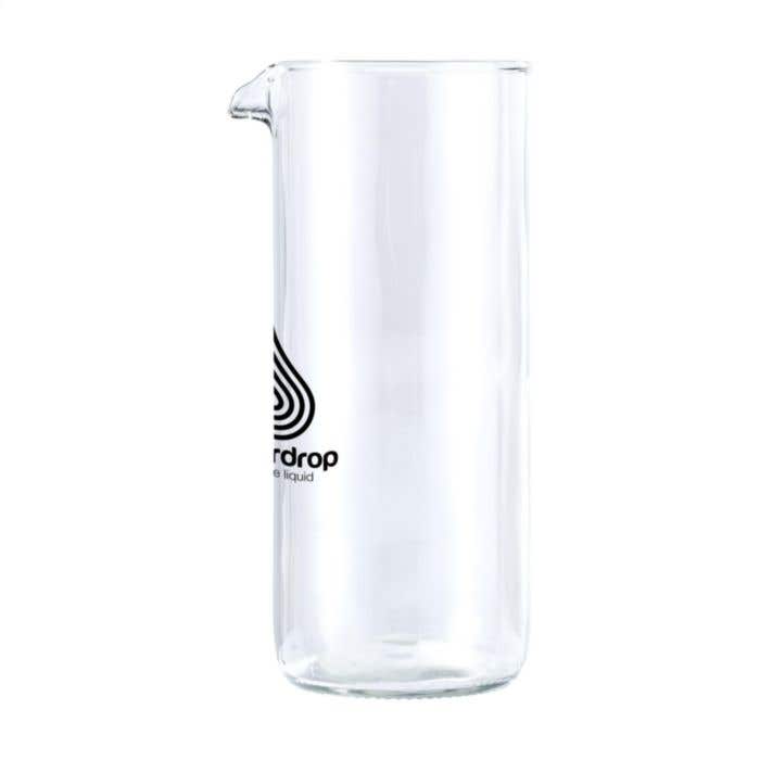 Karaf Rebottled | Glas | 600 ml | Made in Holland