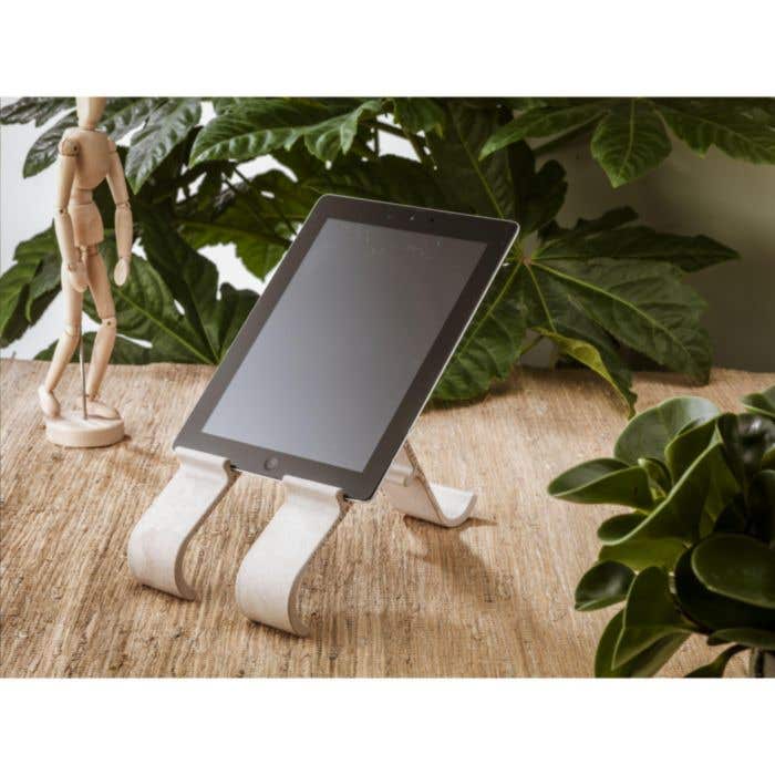 Bureauorganizer | Bamboe | Telefoonhouder