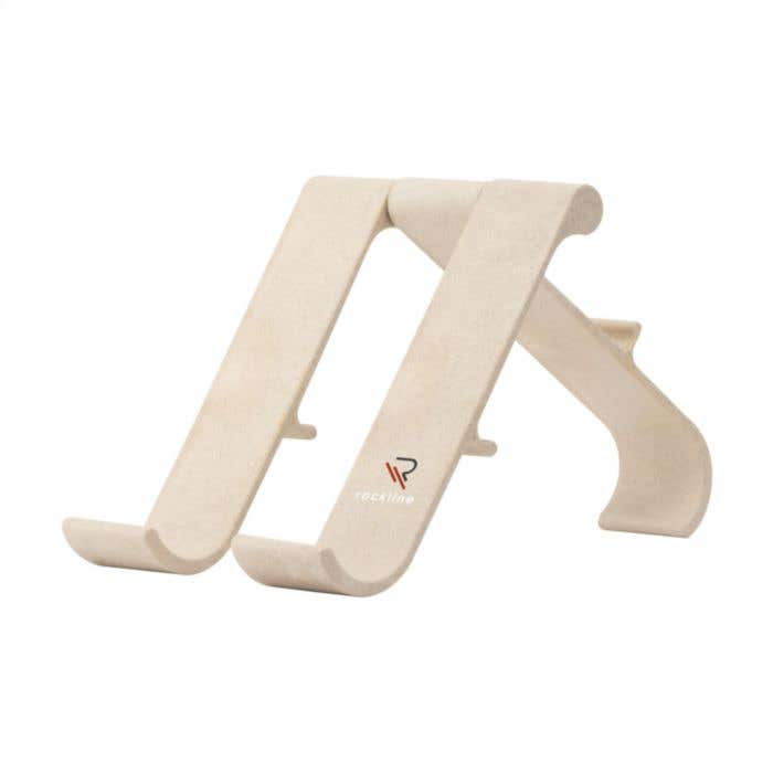 Bureauorganizer | Bamboe | Telefoonhouder