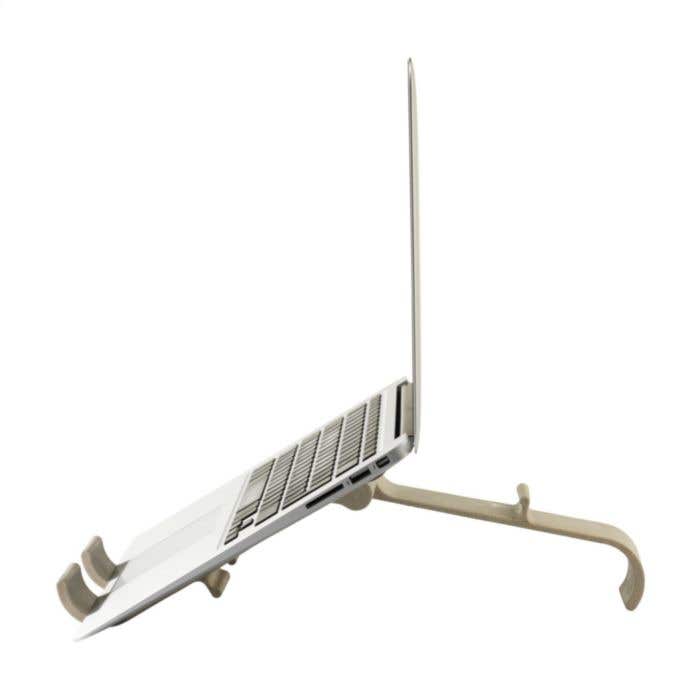 Bureauorganizer | Bamboe | Telefoonhouder