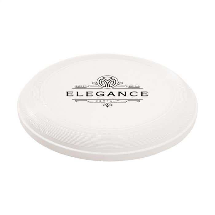 Frisbee | Gerecycled Ocean Bound Plastic | Made in Holland