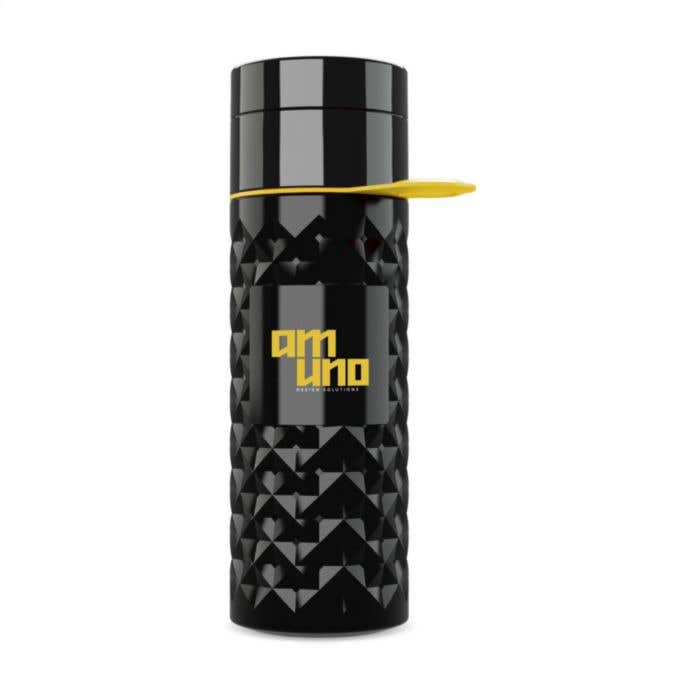 Join The Pipe drinkfles Nairobi Ring | 500 ml | Diamantpatroon