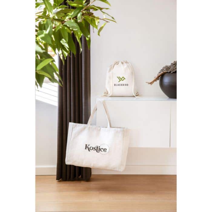 Winkeltas | Hennep | 19 l