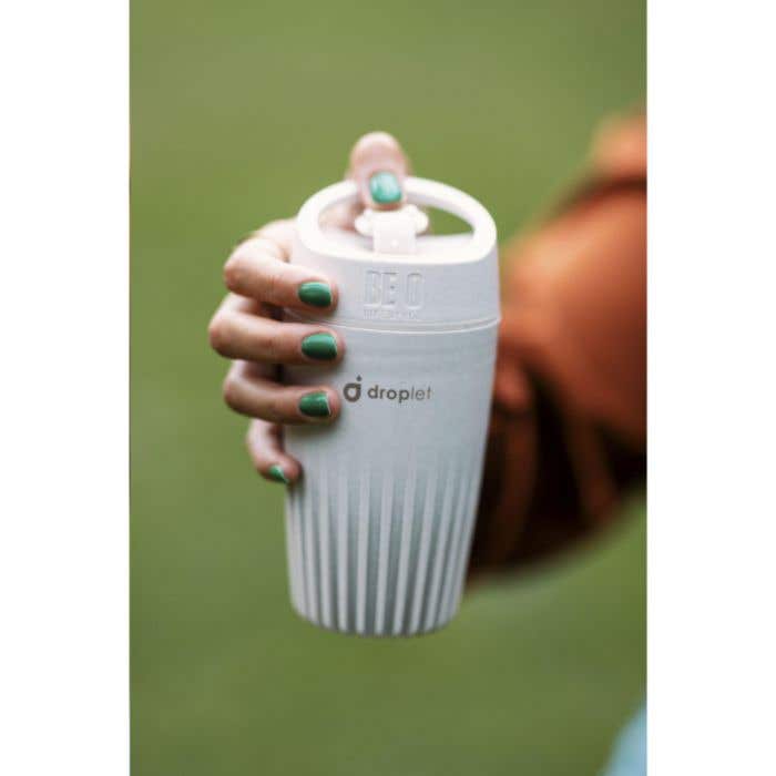 Koffiebeker OnTheMove | Biobased | 340 ml