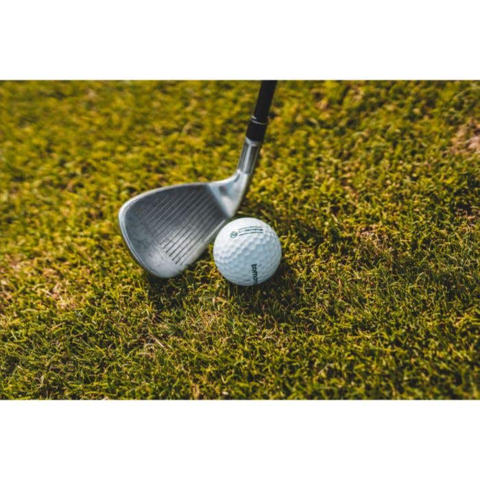 Golfballen | Gerecycled | 12 stuks