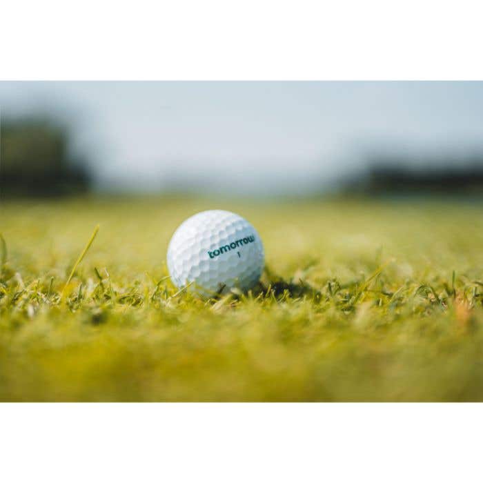 Golfballen | Gerecycled | 12 stuks