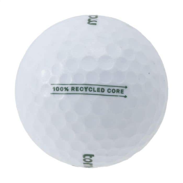Golfballen | Gerecycled | 12 stuks