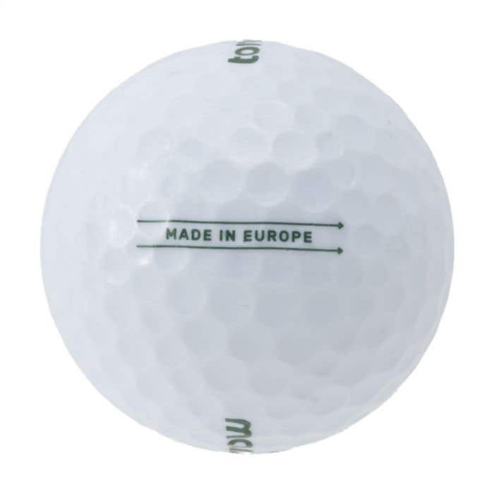 Tomorrow Golf golfballen | Gerecycled | 12 stuks