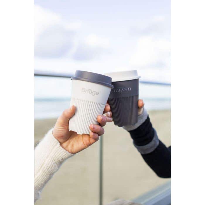 Circular&Co Koffiebeker Ava | Gerecycled | 340 ml