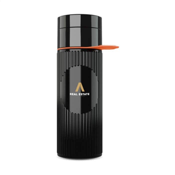 Join The Pipe Drinkfles | Bio HDPE | 500 ml