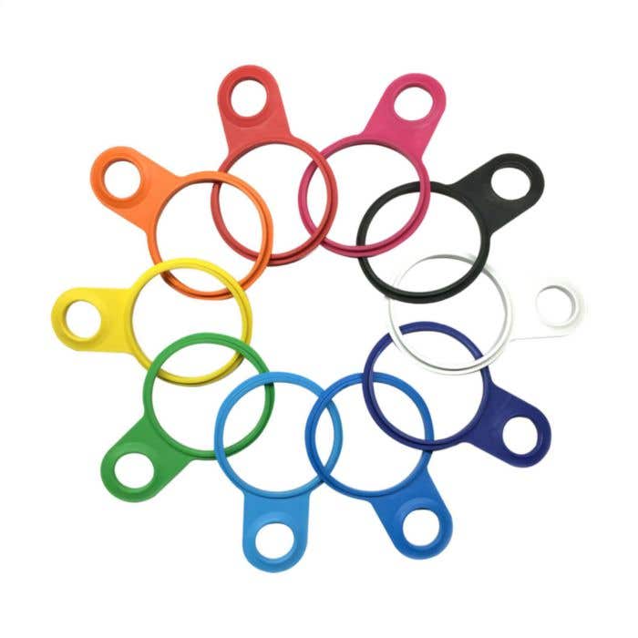 Join The Pipe Drinkfles | Bio HDPE | 500 ml