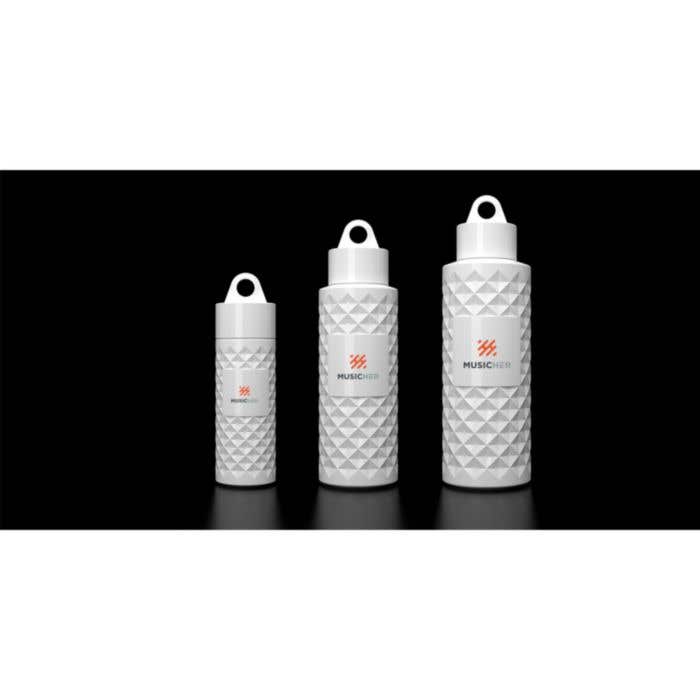 Join The Pipe drinkfles Nairobi | BIO HDPE | 1,5 l