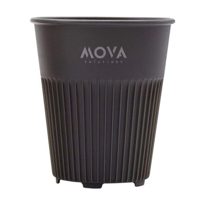 Koffiebeker | Gerecycled | 340 ml | Quick-dry bodem