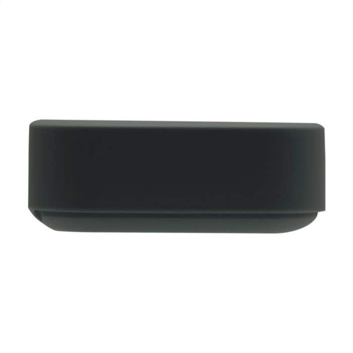 Lunchbox | Gerecycled | Verstelbare hoogte