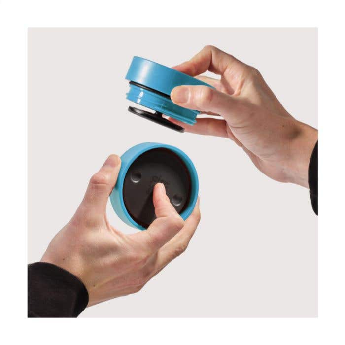 Circular&Co Thermosbeker | Gerecycled RVS | 227 ml