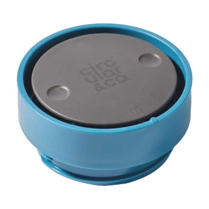 Circular&Co Thermosbeker | Gerecycled RVS | 227 ml