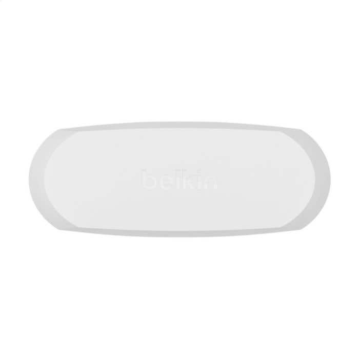 Belkin | Draadloze oortjes SoundForm Rhythm | 28 uur batterij | IPX5