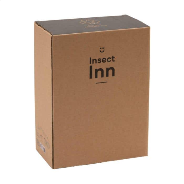 Insectenhotel | Bamboe