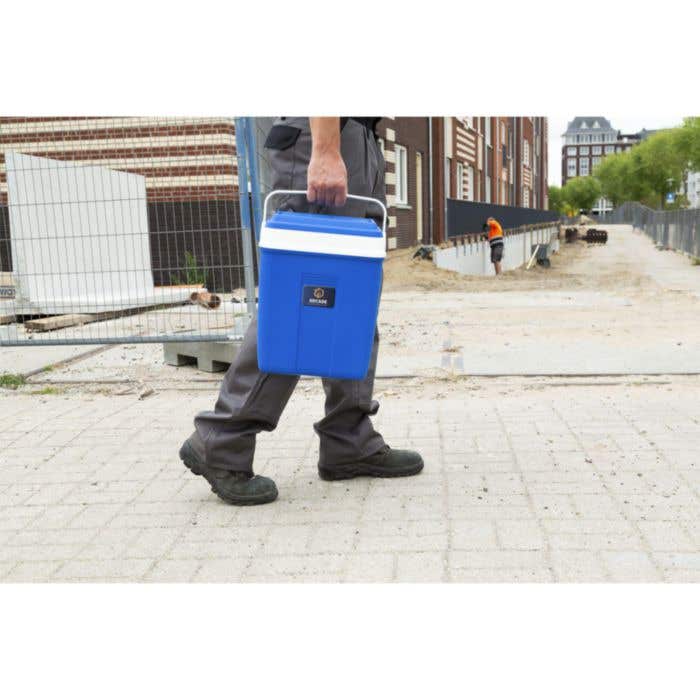 Koelbox | 12 l | Vergrendelbare handgreep