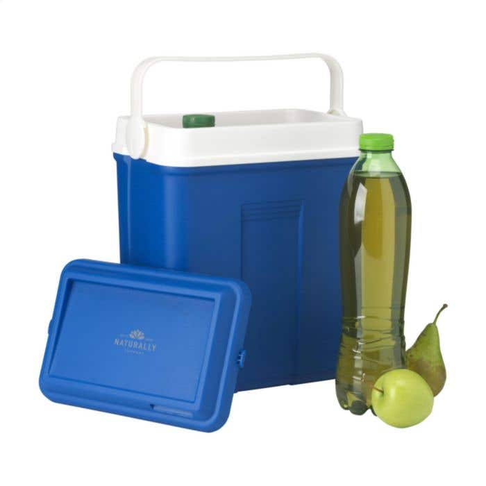 Koelbox | 12 l | Vergrendelbare handgreep