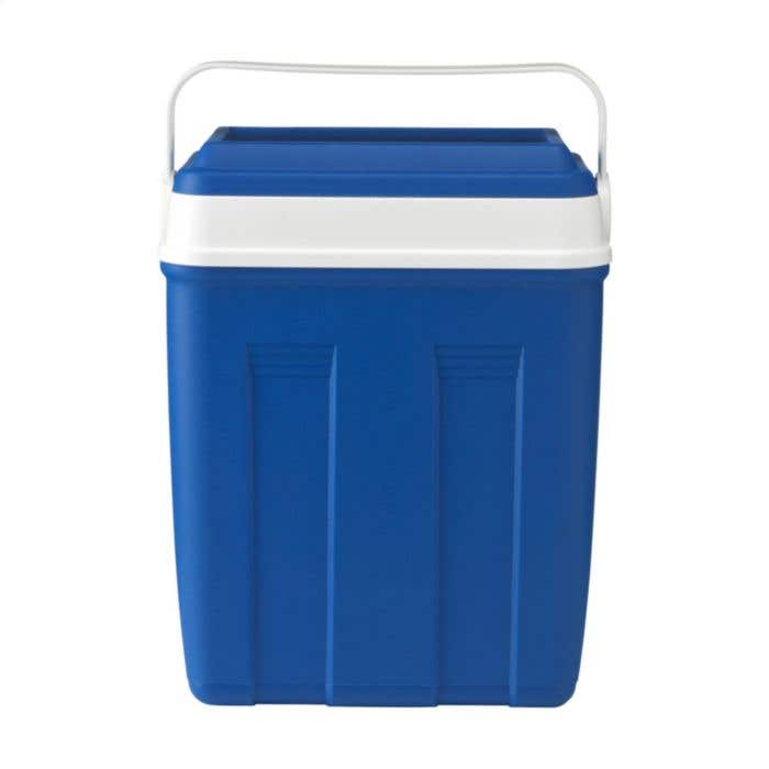 Koelbox | 12 l | Vergrendelbare handgreep