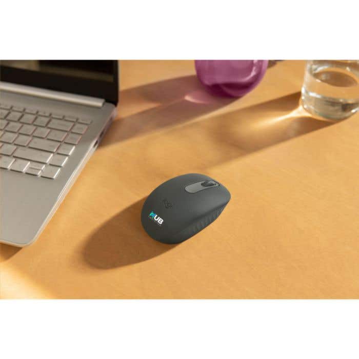 Logitech M196 | Bluetooth muis | 1000 dpi | 12 maanden batterij