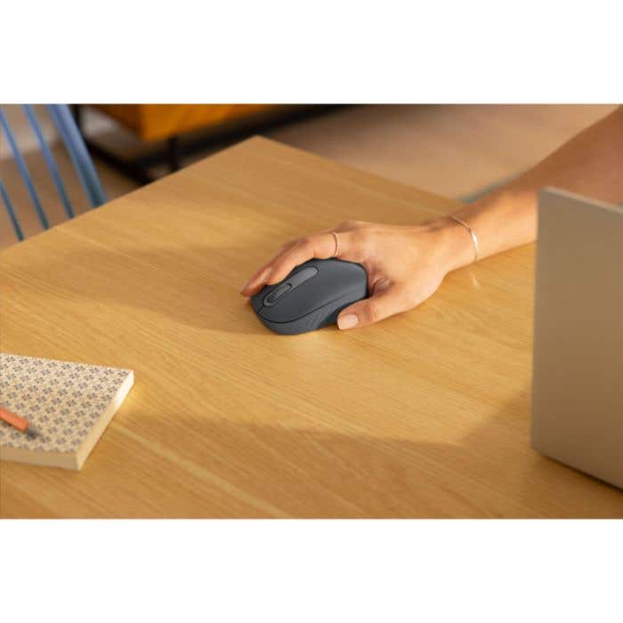 Logitech M196 | Bluetooth muis | 1000 dpi | 12 maanden batterij