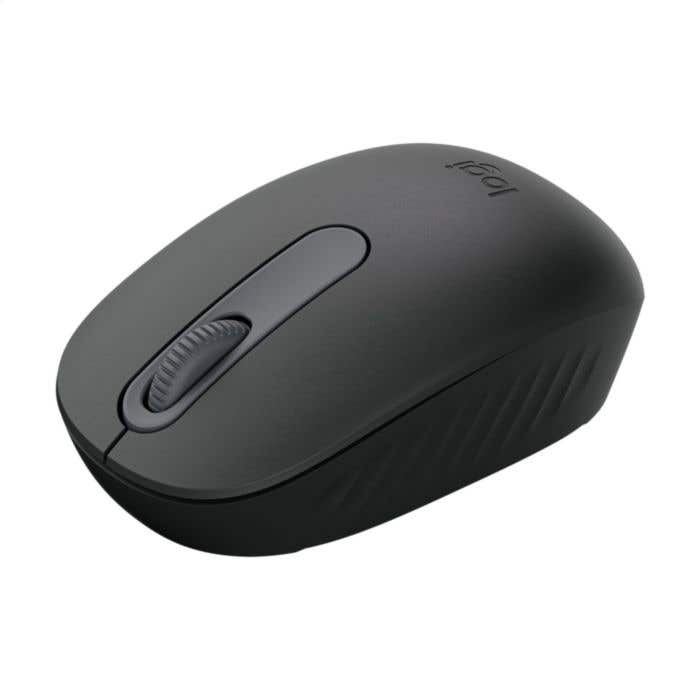 Logitech M196 | Bluetooth muis | 1000 dpi | 12 maanden batterij