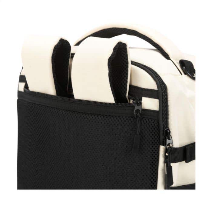 Cabinerugzak | Gerecycled | 20 l | 15,6 inch