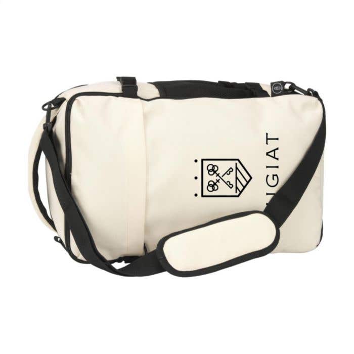 Cabinerugzak | Gerecycled | 20 l | 15,6 inch