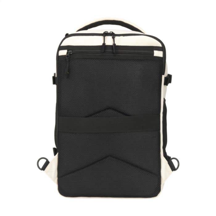 Cabinerugzak | Gerecycled | 20 l | 15,6 inch