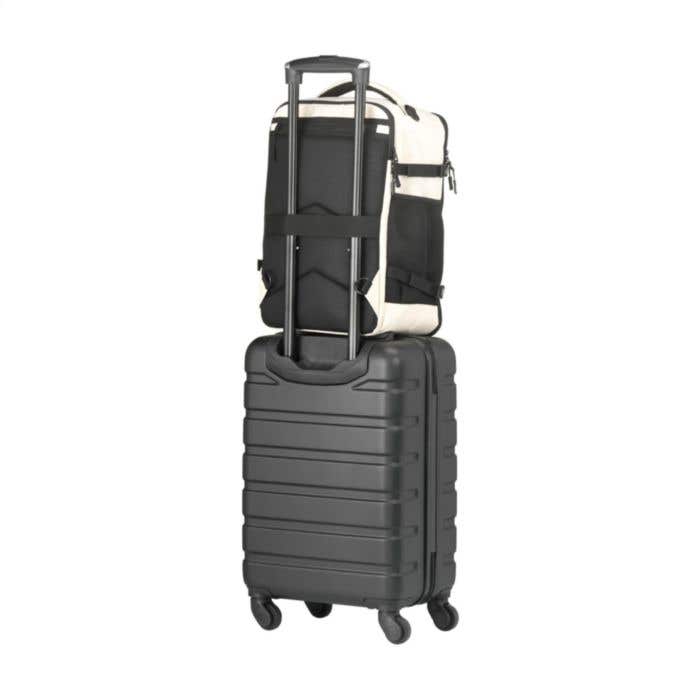 Cabinerugzak | Gerecycled | 20 l | 15,6 inch