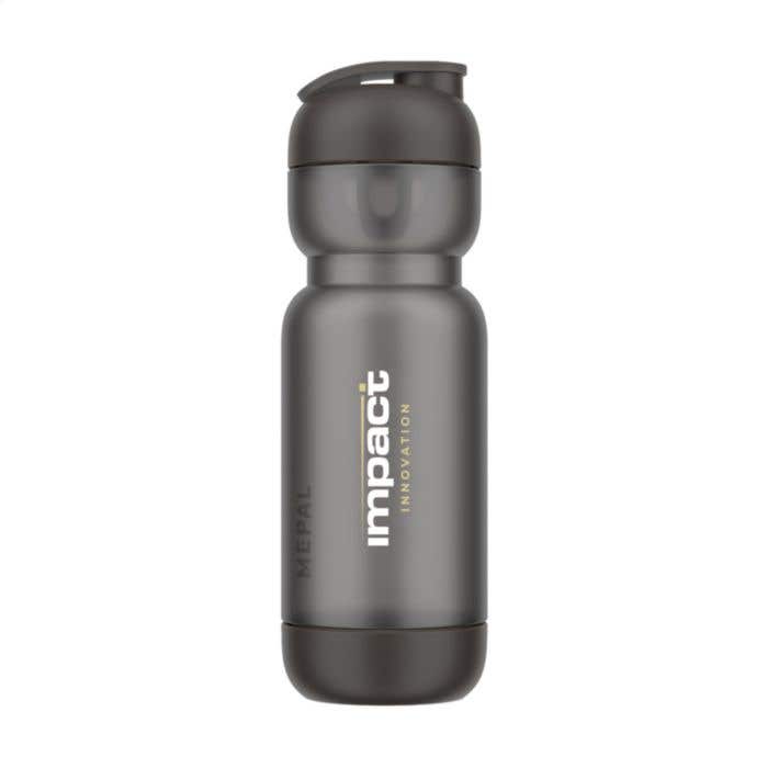 Mepal Shakebeker | 800 ml | Met mixer