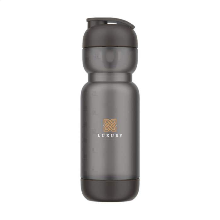 Mepal Shakebeker | 800 ml | Met mixer