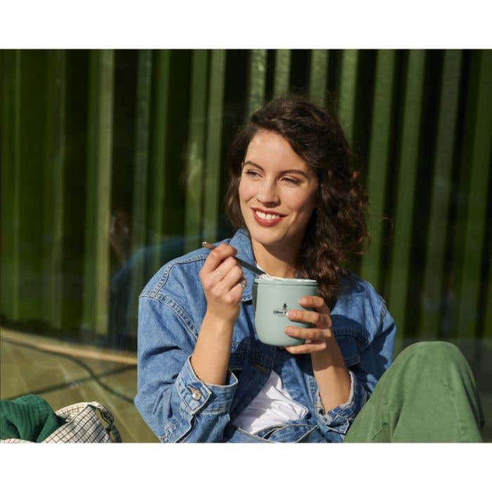 Mepal Snackpot | 500 ml | Lekvrij