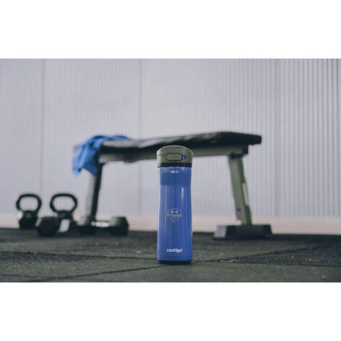 Contigo Jackson Chill 2.0 | RVS | 590 ml | Autopop